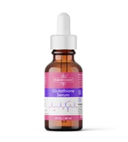 Glutathione Serum