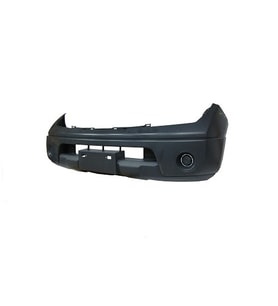 NISSAN NAVARA/PATHFINDER ÖN TAMPON 4WD 07- NIS07NA017 F2022EB240
