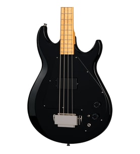 Epiphone Grabber Bas Gitar (Ebony)