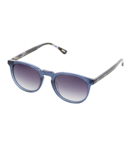 Hawk HW2104-03 50 Polarize Unisex Güneş Gözlüğü (Şeffaf)