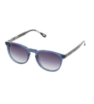 Hawk HW2104-03 50 Polarize Unisex Güneş Gözlüğü (Şeffaf)
