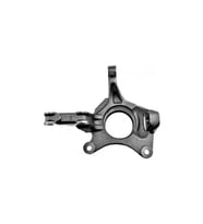 Aks Tasıyıcı Sağ Ön Abslı 80Mm Dışk Capı 280×24Mm Dacia Duster 2009