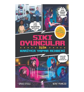Sıkı Oyuncular İçin Kariyer Yapma Rehberi