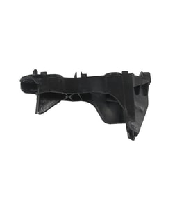VOLKSWAGEN POLO- 7- 17/21; ÖN TAMPON BAĞLANTI BRAKETİ SOL PLASTİK (TW) 1032-2024 2G0807183