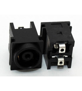 SONY VAİO PCG-81112M VPCF11 VPCF12 M930 NOTEBOOK DC POWER JACK