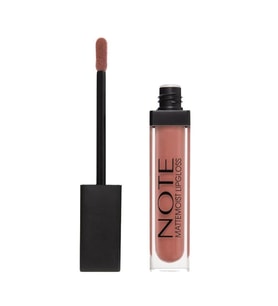 Note Mattemoıst Lıpgloss No 401