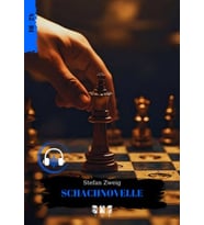Schachnovelle (Almanca)
