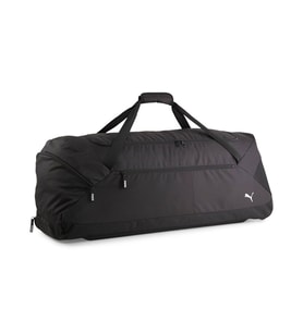 Puma Teamgoal Wheel Teambag L Futbol Takım Çantası 9024201 Siyah