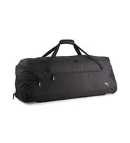 Puma Teamgoal Wheel Teambag L Futbol Takım Çantası 9024201 Siyah