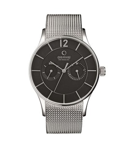 Obaku Denmark V175GMCBMC Erkek Kol Saati