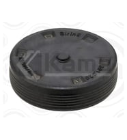 03L103113A MOTOR BLOK SU TAPA SACI VW POLO / GOLF-6 / JETTA / PASSAT / TRANSPORTER-T5 / CRAFTER / AMAROK / AUDI A3 / A4 / SEAT LEON (CA İTHAL (Beyaz)