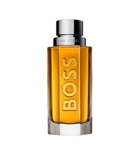 Hugo Boss The Scent Refillable EDT 100 ml Erkek Parfümü