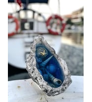 Blue Glass