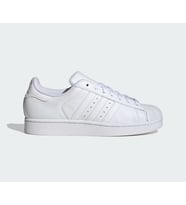 Adidas Superstar White  II Ayakkabı