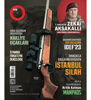 M5 Dergi 384.Sayı Temmuz 2023