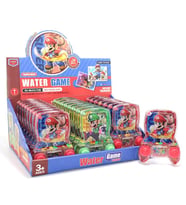 Northcity Super Mario ve Luigi ile Uyumlu Baskılı Sulu Oyun Alk3998 - Eğlenceli Parti Oyunu