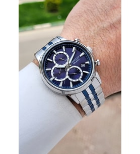 Ferrucci FCGNCT523 Erkek Kol Saati