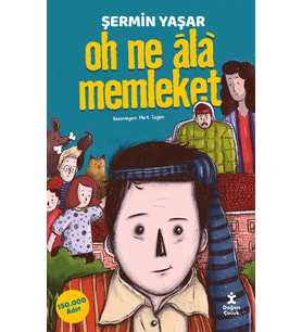 Oh Ne Ala Memleket