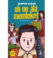 Oh Ne Ala Memleket