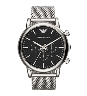 Emporio Armani AR1808 Erkek Kol Saati
