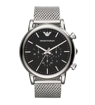Emporio Armani AR1808 Erkek Kol Saati