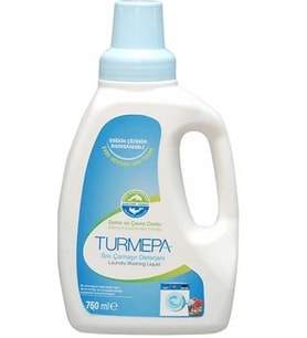 Turmepa Sıvı Çamaşır Deterjanı 750 ml.