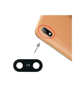 Huawei Uyumlu Y5 2019 Uyumlu Kamera Lensi