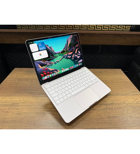 Apple MacBook Neo 8GB RAM 256GB SSD 13" MHFH4TU/A Pastel Pembe Notebook (İKİNCİ EL)