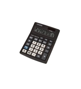 CİTİZEN SDC-812NR HESAP MAKİNESİ BÜYÜK BOY