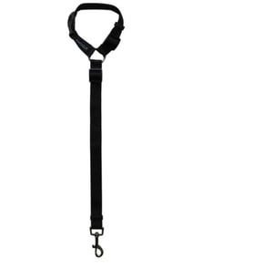 Araç Içi Koltuğa Bağlanabilen Evcil Hayvan Araç Tasması Kemeri