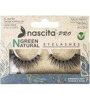 Green Natural Takma Kirpik - 112