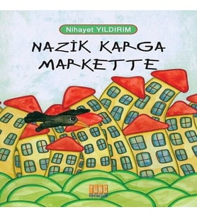 k Karga Markette