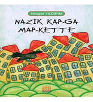 k Karga Markette