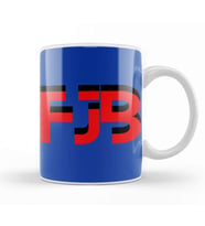 Pro America F J B