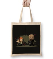 Resident Evil Evil Walker Bez Çanta Uzun Saplı