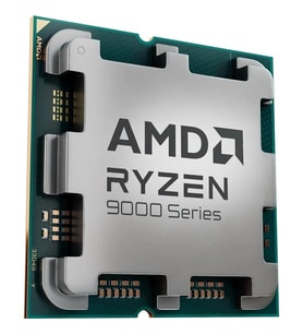 AMD RYZEN 9 9900X3D 4.4GHZ 128MB 120W AM5 FANSIZ (TRAY)