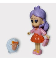 Belissa Bebek ve Aksesuarları - D