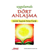 Uygulamalı Dört Anlaşma