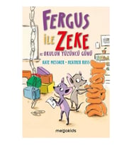Fergus İle Zeke ve Okulun Yüzüncü Günü