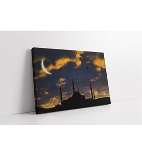 İstanbul Silueti