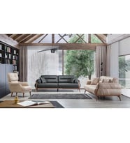 NİVEMESHOME WOSSE KOLTUK TAKIMI