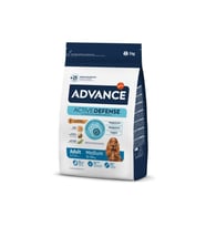 Advance Dog Medıum Adult 3 Kg