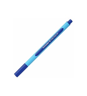 Schneider Tükenmez Kalem Slider Edge Xb Mavi