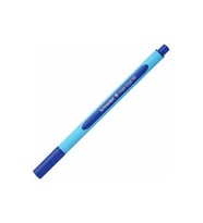 Schneider Tükenmez Kalem Slider Edge Xb Mavi