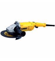 Dewalt DWE493-TR 2200W 180mm Profesyonel Büyük Taşlama