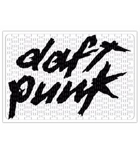 Daft Punk 04 Puzzle 240 Parça Yapboz