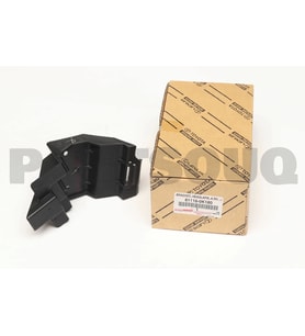 Tampon Bağlantı Braketi Hılux 06-12 Far Altı Sağ (Oem No: 81116-0K180)