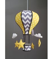 BALON AVİZE