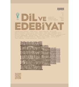 Dil ve Edebiyat (191. Sayı)