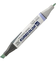 Zig Kurecolor Twin S Grafik Çizim Kalemi 331 Ice Tint 